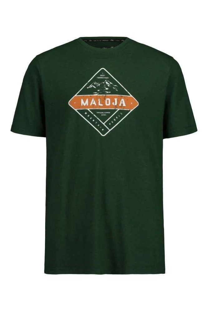 Maloja KibeM. Organic Hemp Tea