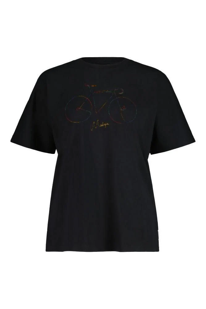 Maloja IseranM. Organic Cotton Tee