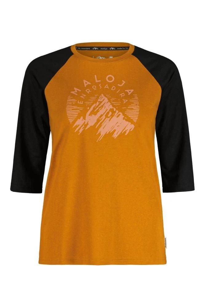 Maloja Raspberry M. Enduro tea