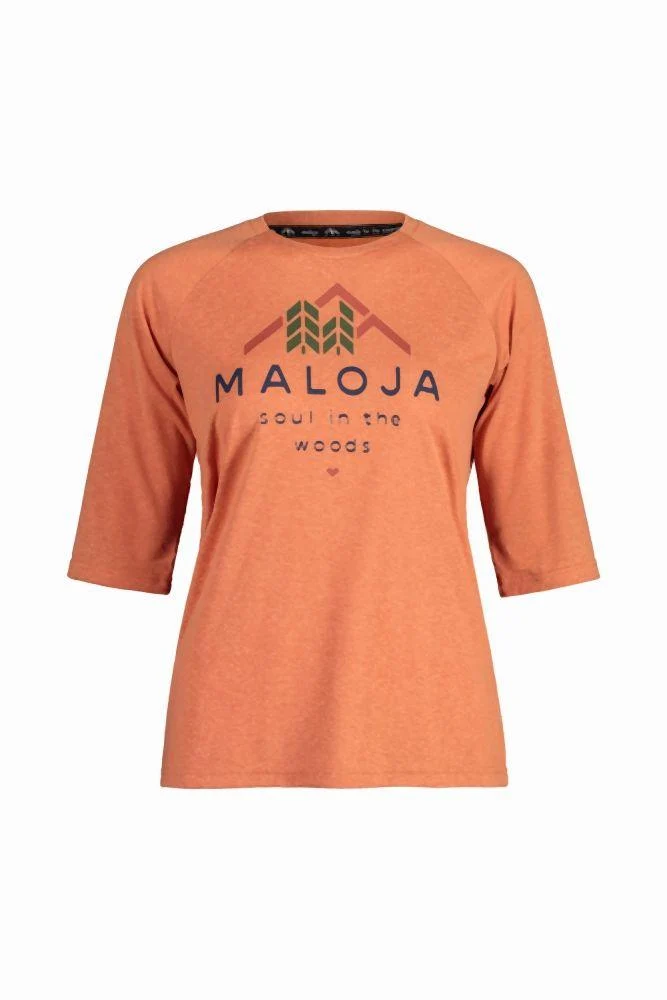 Maloja RaspberryM