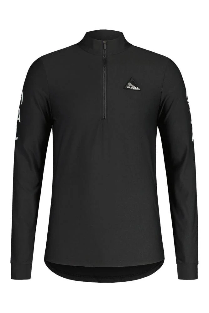 Maloja GoldammerM. Adventure mid-layer shirt