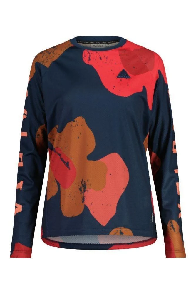 Maloja ElferkofelM. Dirt shirt