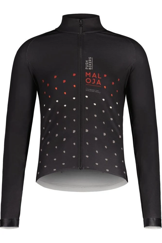 Maloja CagnoM. Cycle jacket