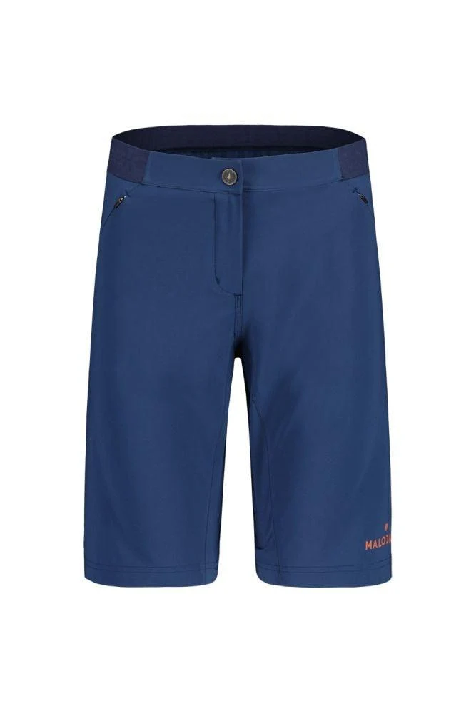 Maloja AnemonaM. Cycling shorts