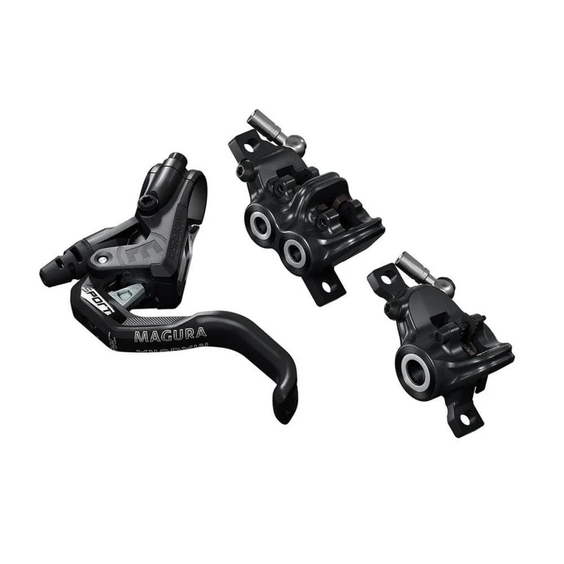 Magura MT TRAIL SPORT, 1-finger HC lever