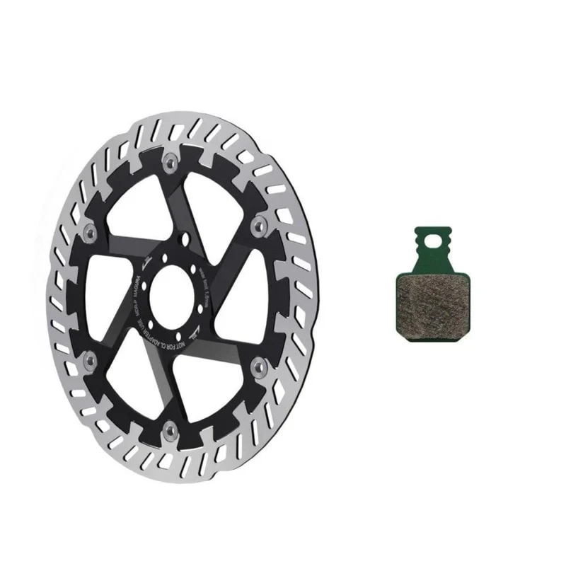 Magura MT eSTOP Optimized Kit 203/P - 8.S