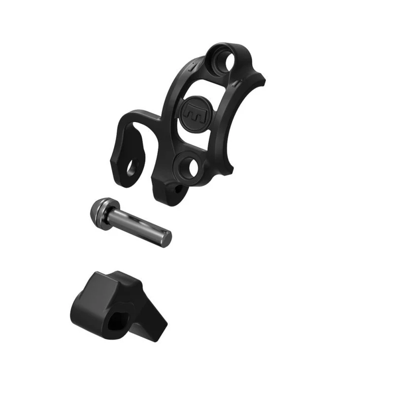 Magura clamp Shiftmix 4, right, for Shimano I-Spec EV shifters, black