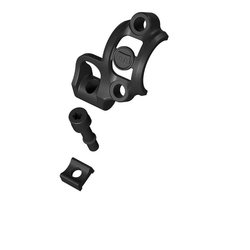 Magura clamp Shiftmix 3, right, for SRAM Matchmaker shifters, black