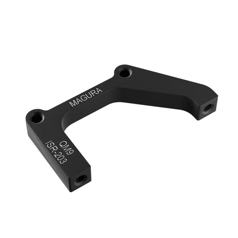 Magura adapter QM 9, IS 203-R