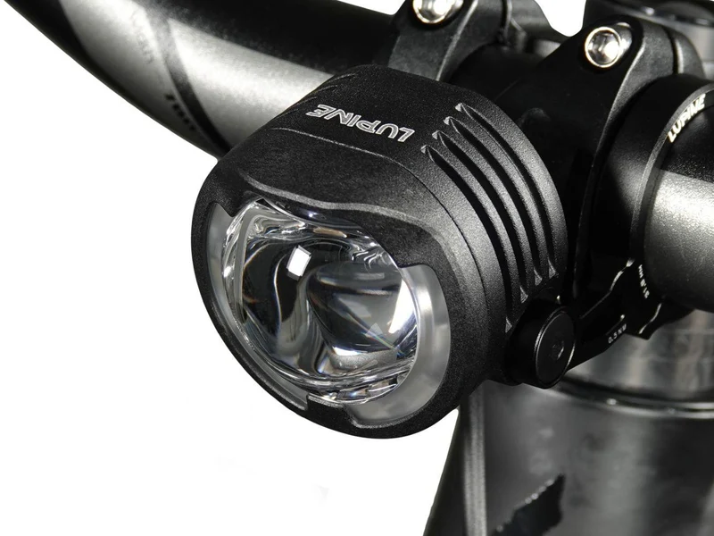 Lupine SL F for e-bikes (Brose, 31.8 mm)