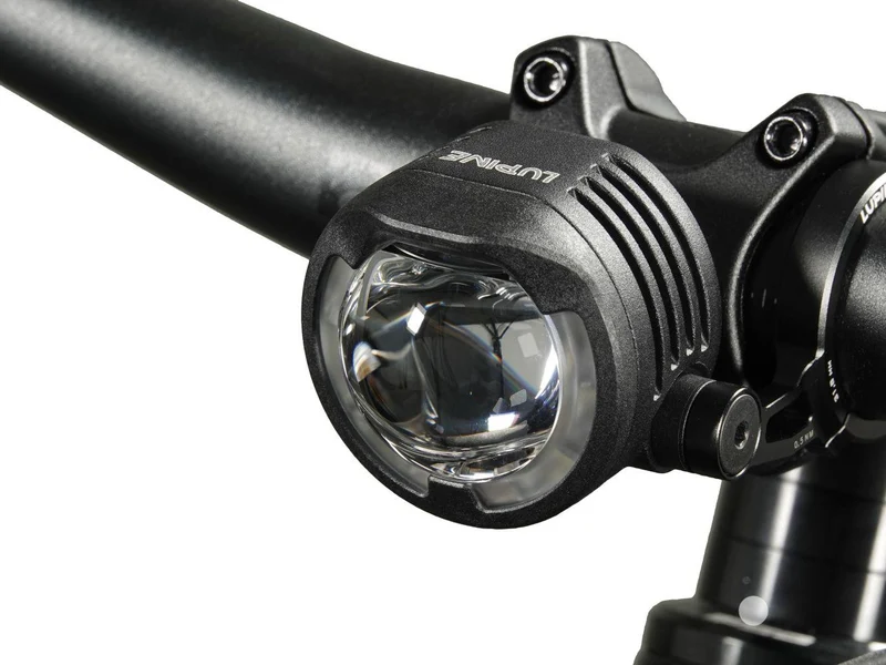 Lupine SL F for e-bikes (Bosch, 35 mm)