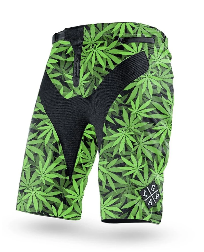 Loose Riders C/S Shorts