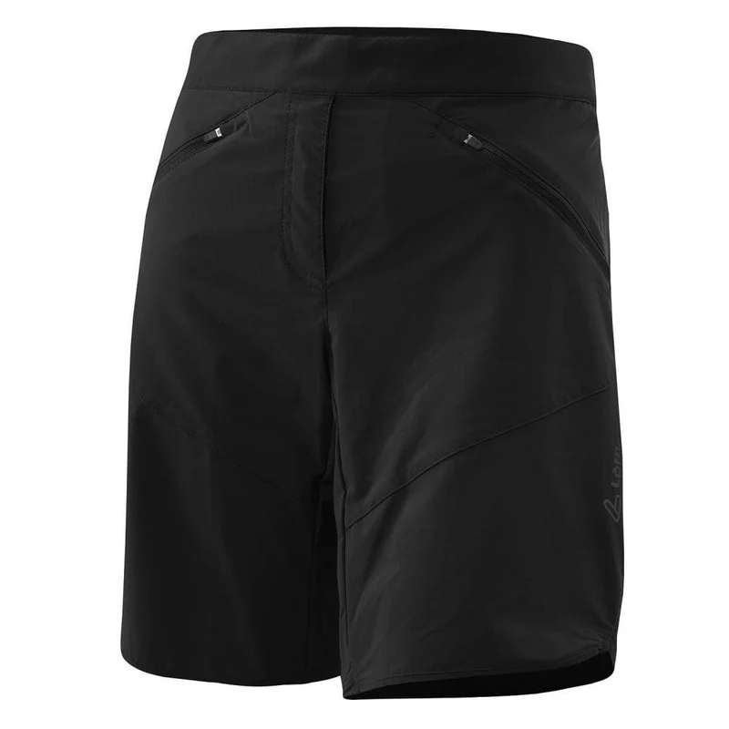 Löffler W Bike Shorts Aeria-E ASSL