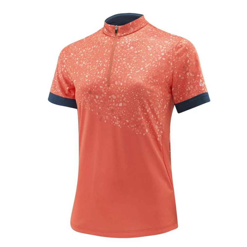 Löffler W Bike Shirt HZ Paladina