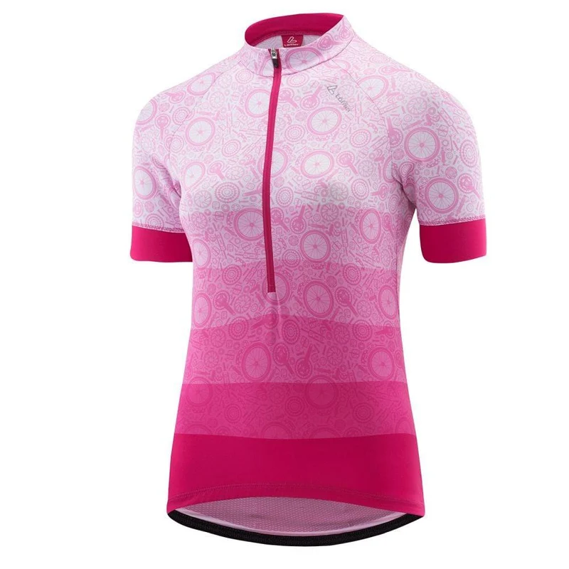 Löffler W Bike Jersey HZ Components
