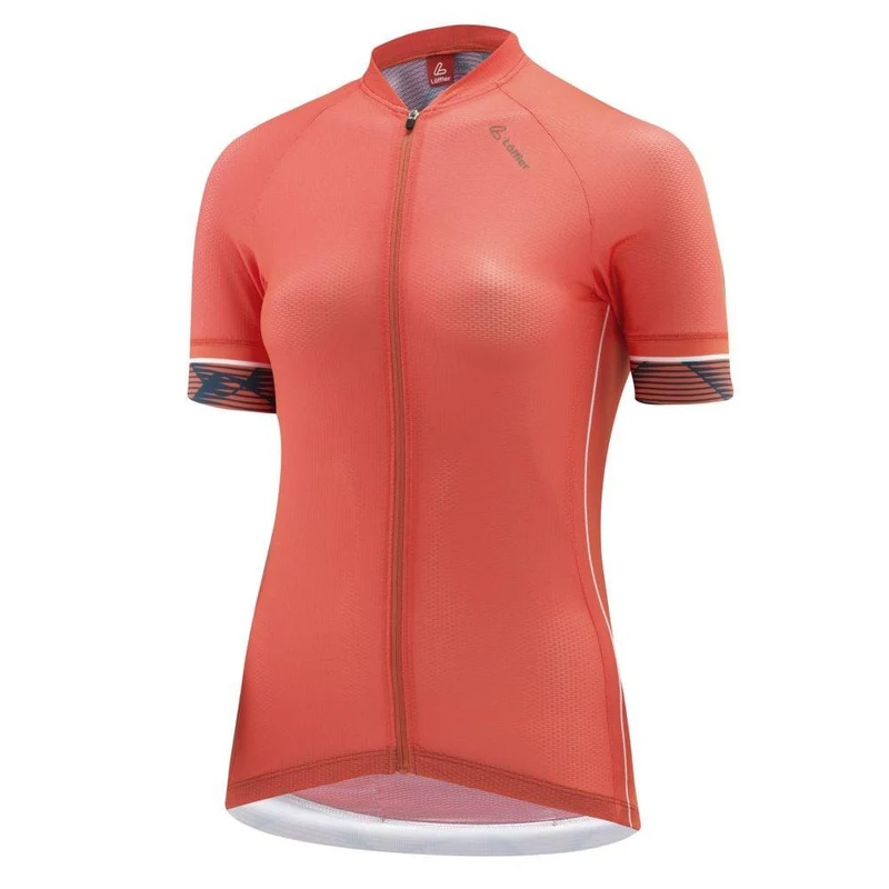 Löffler W Bike Jersey FZ Vent
