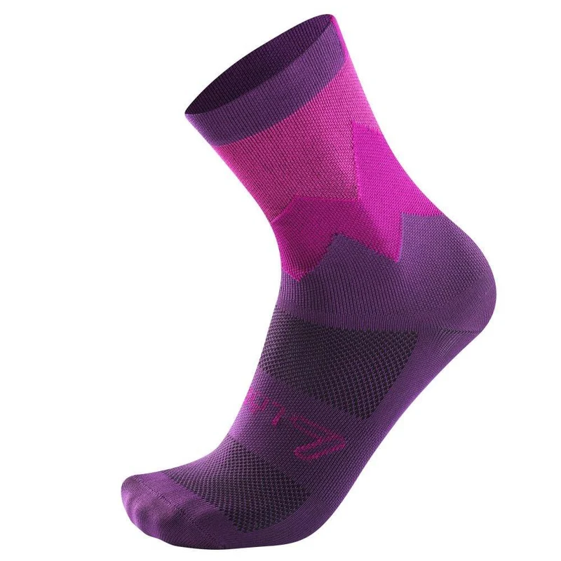 Löffler style socks