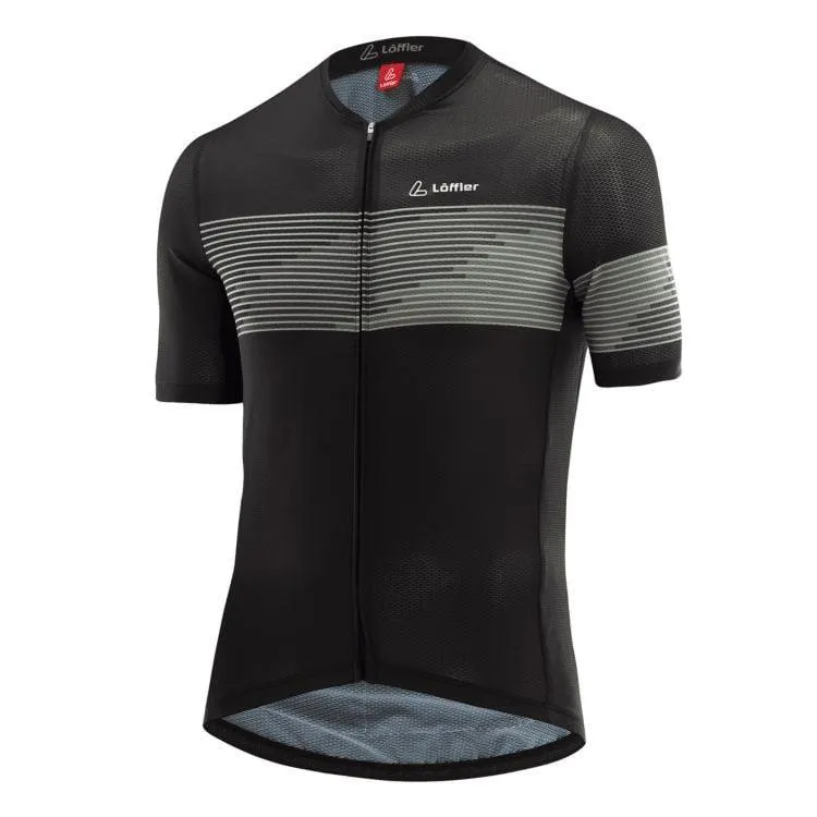 Löffler M Bike Jersey FZ Spectro Vent