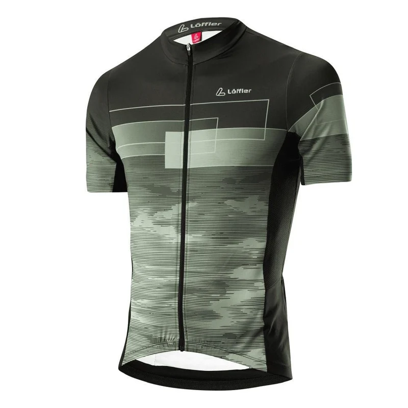 Löffler M Bike Jersey FZ Shadow 23