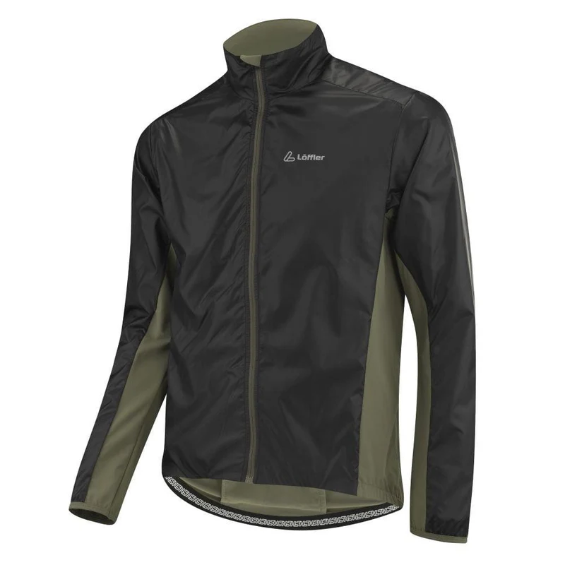 Löffler M Bike Hybrid Jacket CF
