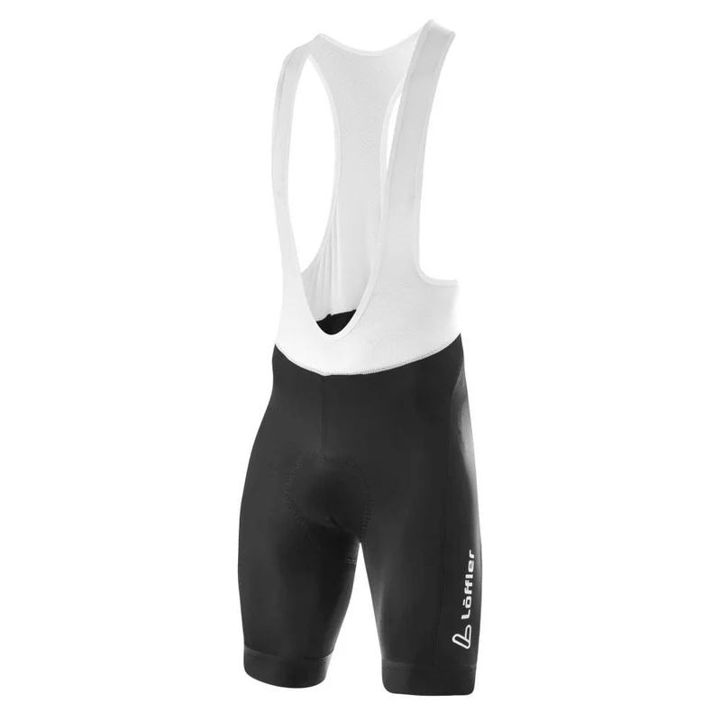 Löffler M Bike Bibshorts Hotbond