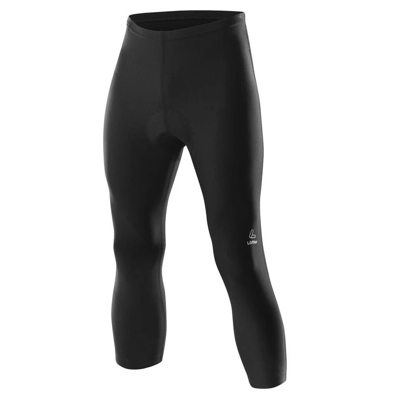 Löffler M 3/4 Bike Tights Basic