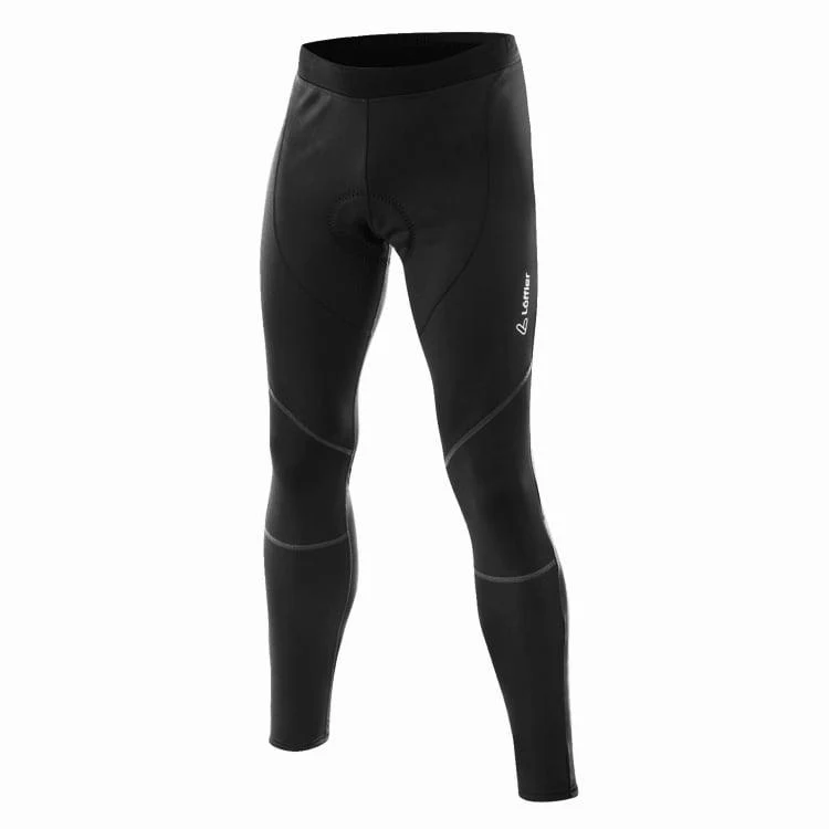 Löffler Men's Bike Tights WS Elastic