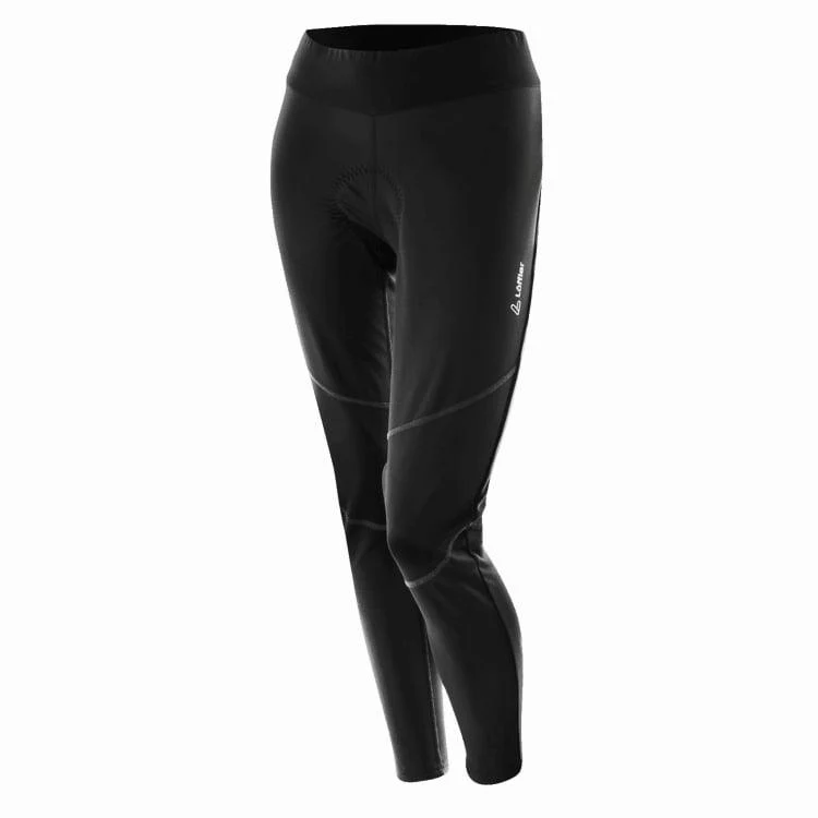 Löffler Women's Bike Tights WS Elastic