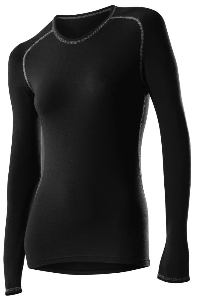 Loeffler W Shirts L/S Transtex® Warm