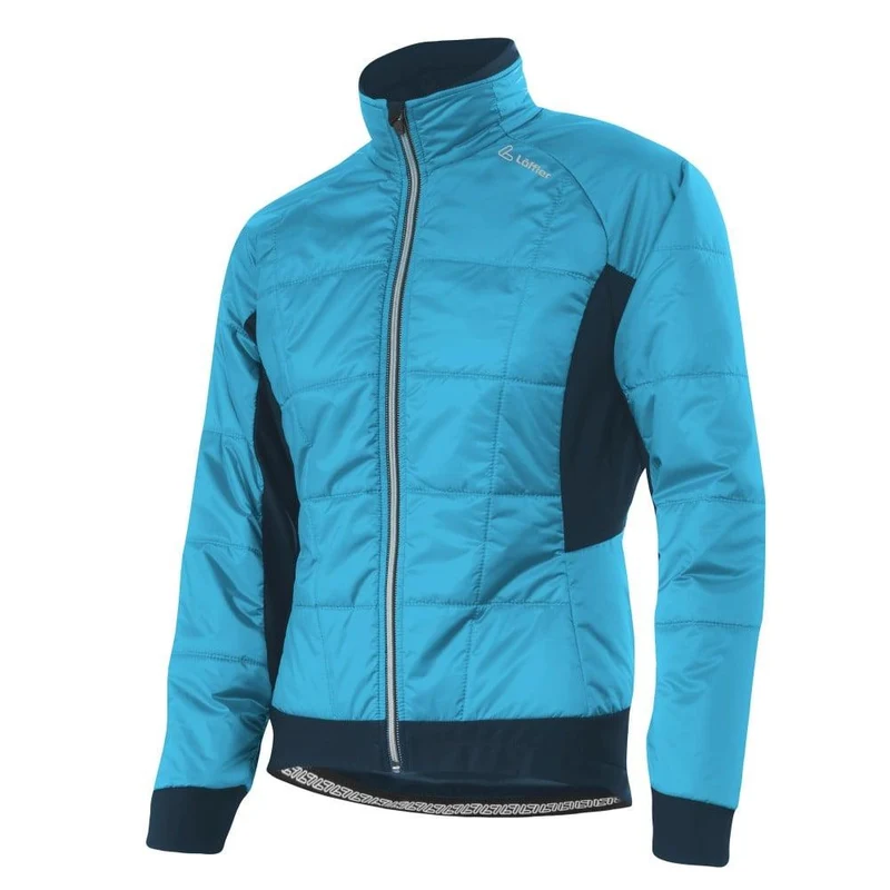 Loeffler W Bike Insulated Jacket Hotbond® PL60