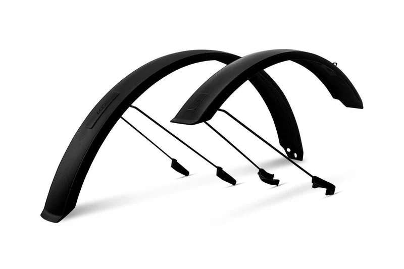 Acid mudguard set BB Mount 75