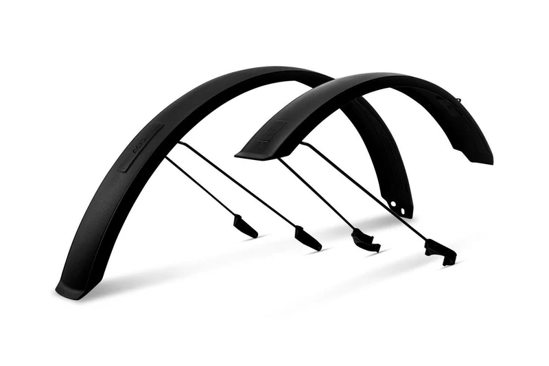 Acid mudguard set BB Mount 65