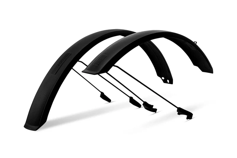 Acid mudguard set 75 29"