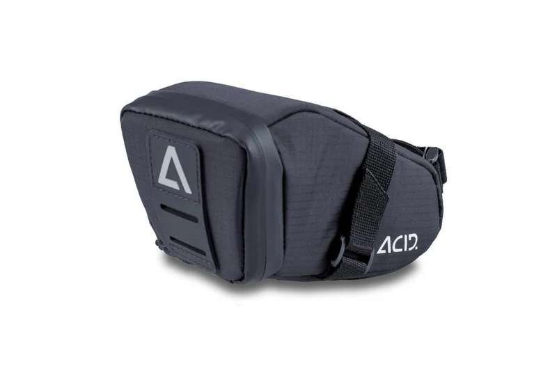Acid saddle bag PRO M