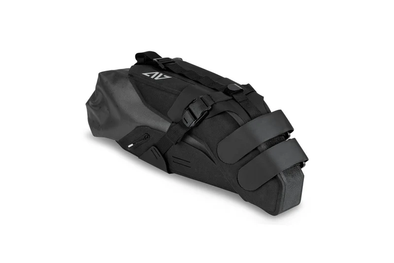 Acid saddle bag PACK PRO 11