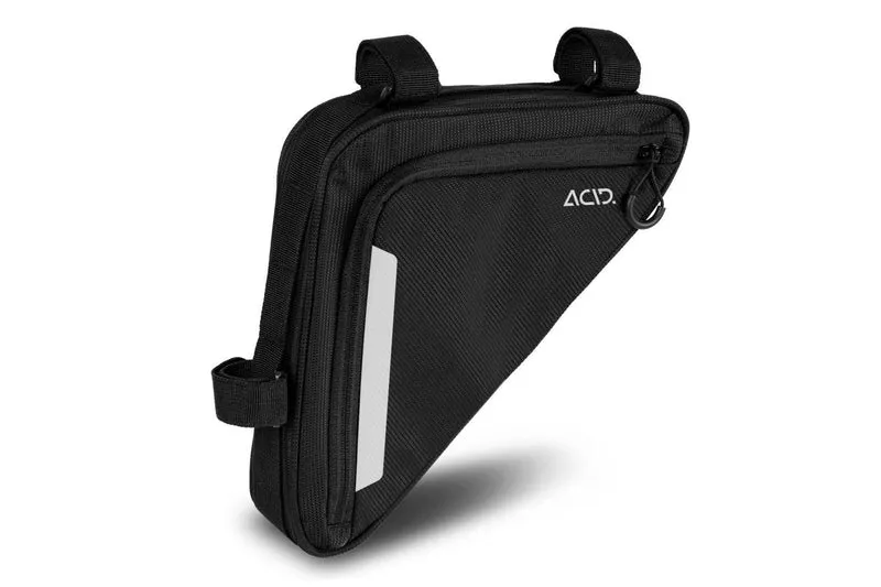 Acid frame bag CMPT 2 black