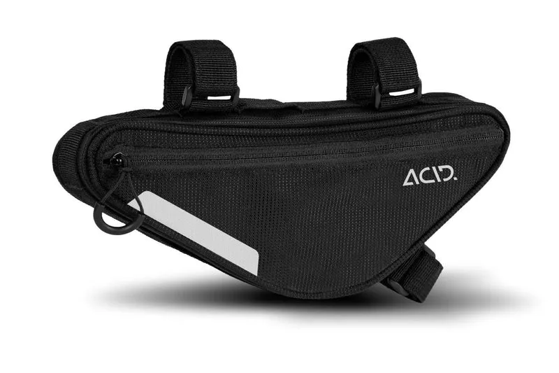 Acid frame bag CMPT 1 black