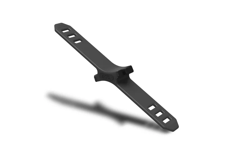 Acid frame holder for cable locks CORVID black