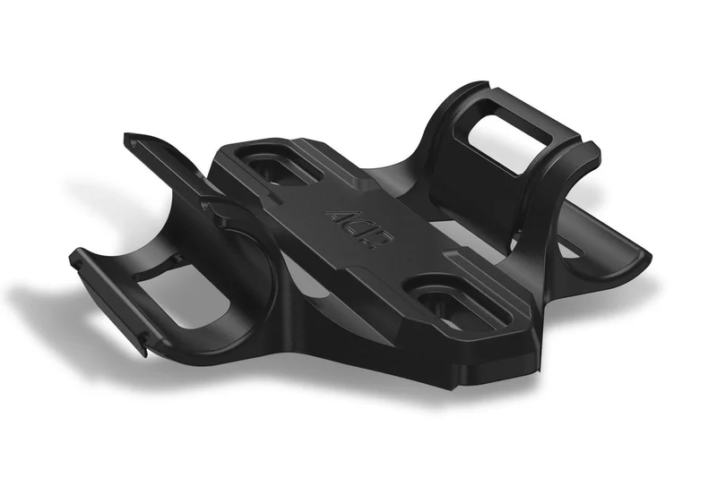 Acid frame holder for Tool HUSK black