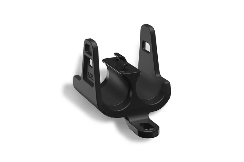 Acid frame holder STASH for Tool HUSK black