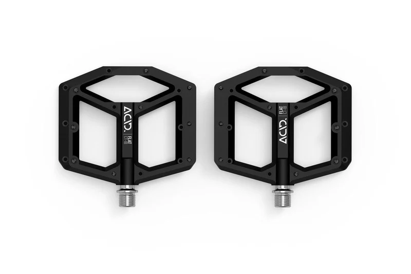 Acid pedals FLAT C1-IB