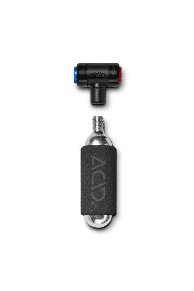 Acid pump RACE CO2