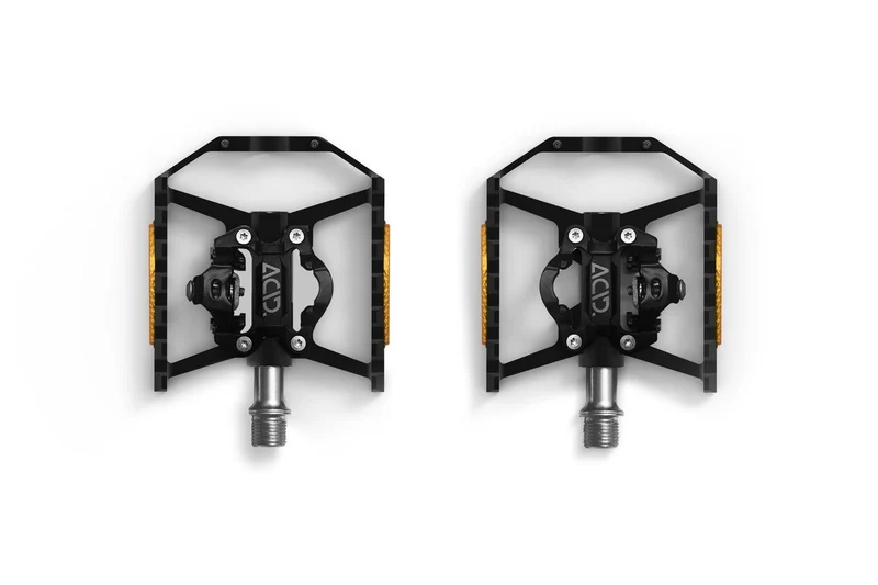 Acid pedals COMBO A4-IB Hybrid