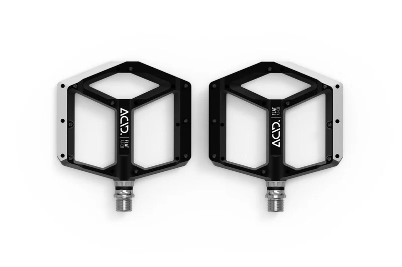 Acid pedals FLAT A1-CB