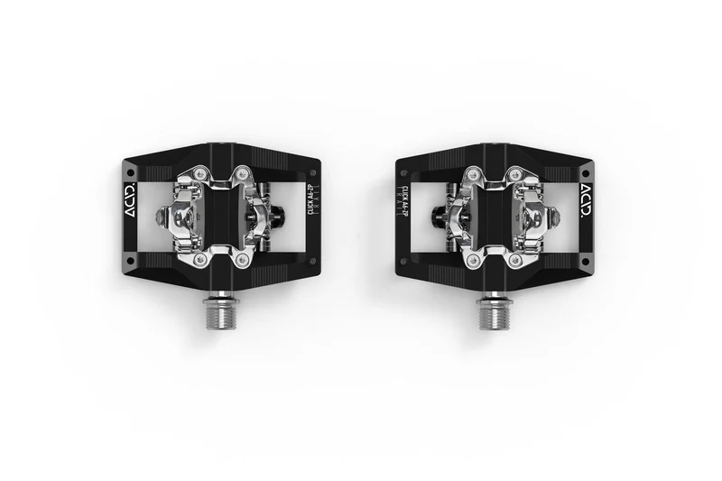 Acid pedals CLICK A6-ZP Trail