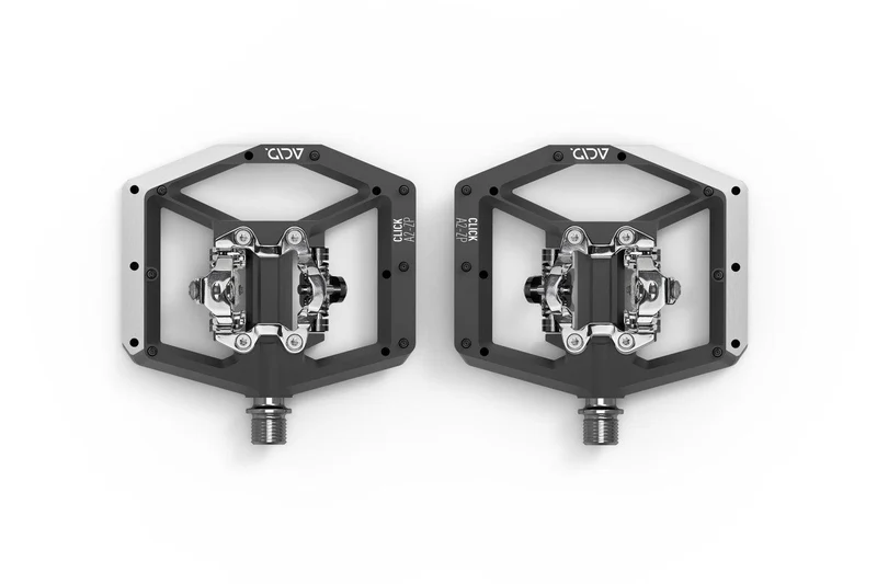 Acid pedals CLICK A2-ZP X Actionteam