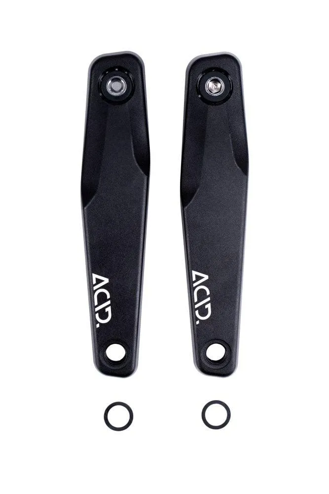 Acid crank E-MTB