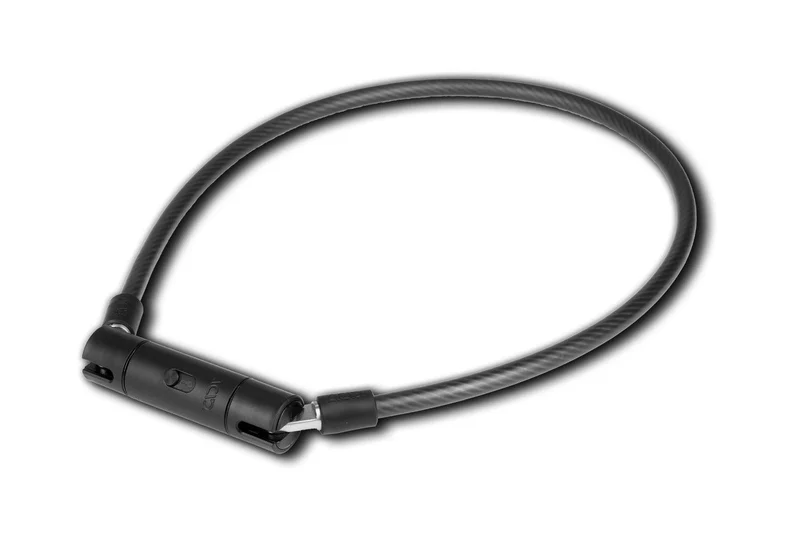 Acid cable lock CORVID K65