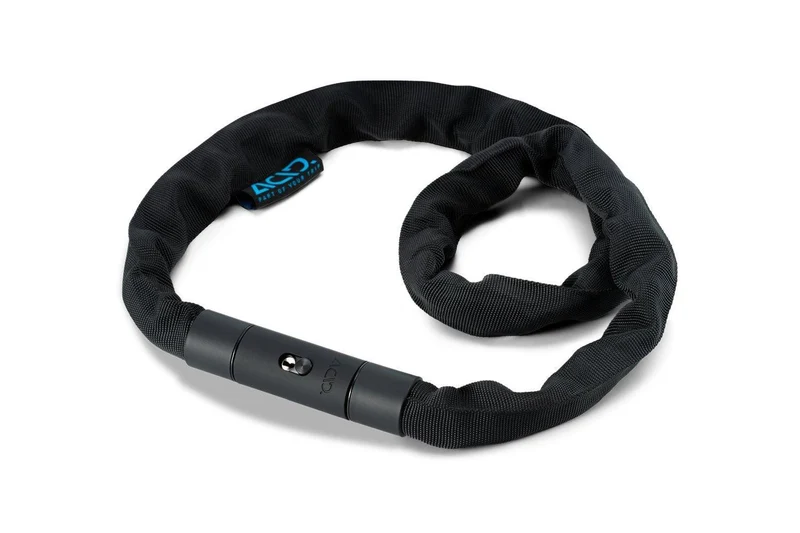 Acid chain lock CORVID PRO K120
