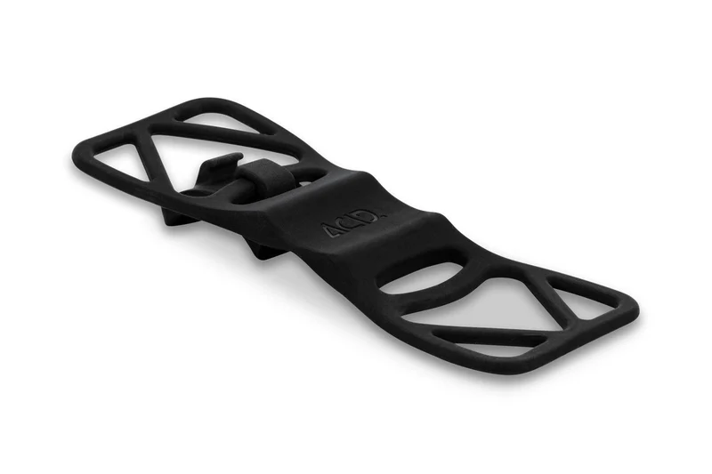 Acid mobile phone holder PURE black